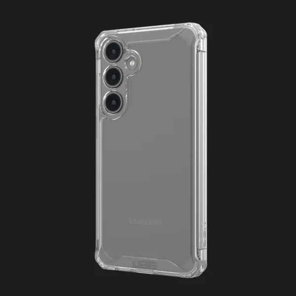 Чохол UAG Plyo для Samsung Galaxy S24+ (Ice)