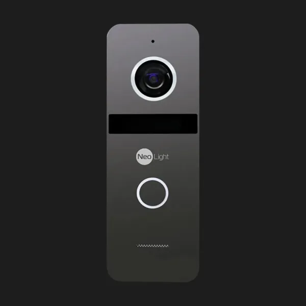 Виклична панель Neolight Solo FHD (Graphite)