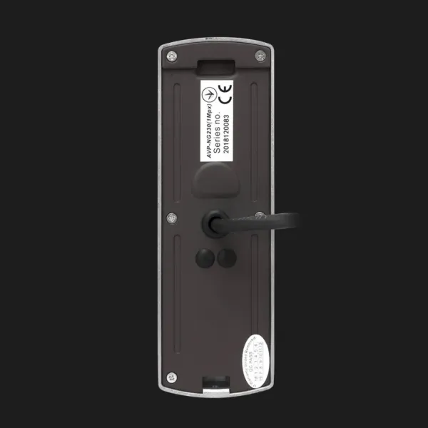 Виклична панель Arny AVP-NG230 2MPX (Graphite)