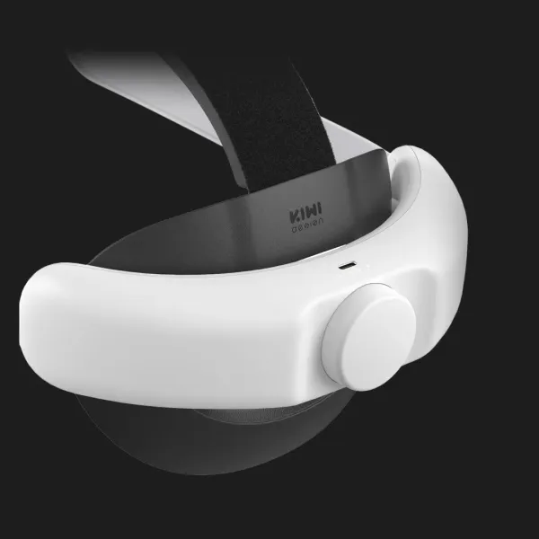 Кріплення KIWI Elite Strap with battery для Meta Quest 3