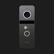 Виклична панель Neolight Solo X (Graphite)