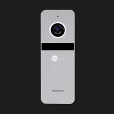 Виклична панель Neolight Solo X (Silver)