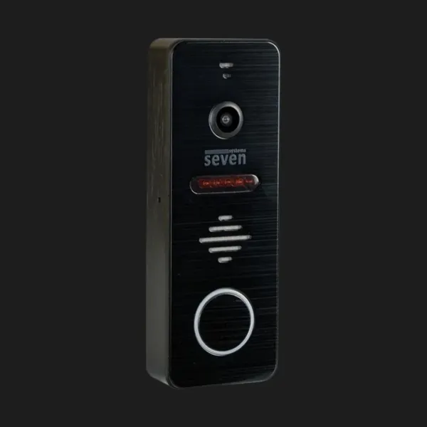 Виклична панель SEVEN CP-7504FHD (Black)