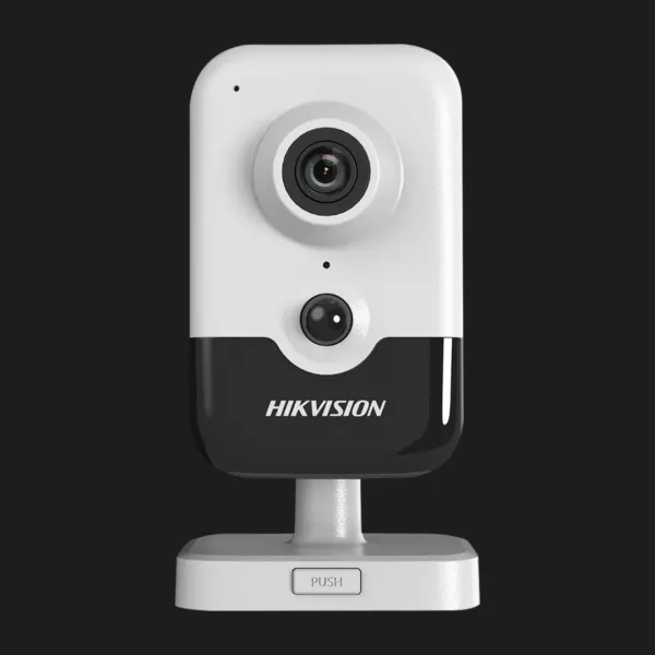 IP камера Hikvision DS-2CD2443G2-I (2.8) (White)