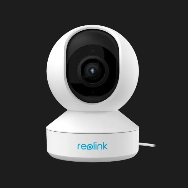 IP камера Reolink E1 Zoom