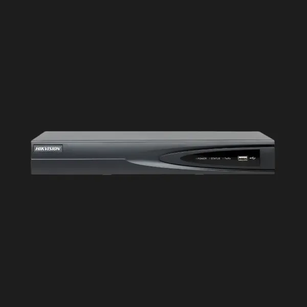 Відеореєстратор Hikvision DS-7616NI-Q1(D) (Black)