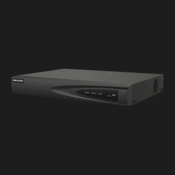 Відеореєстратор Hikvision DS-7616NI-Q1(D) (Black)