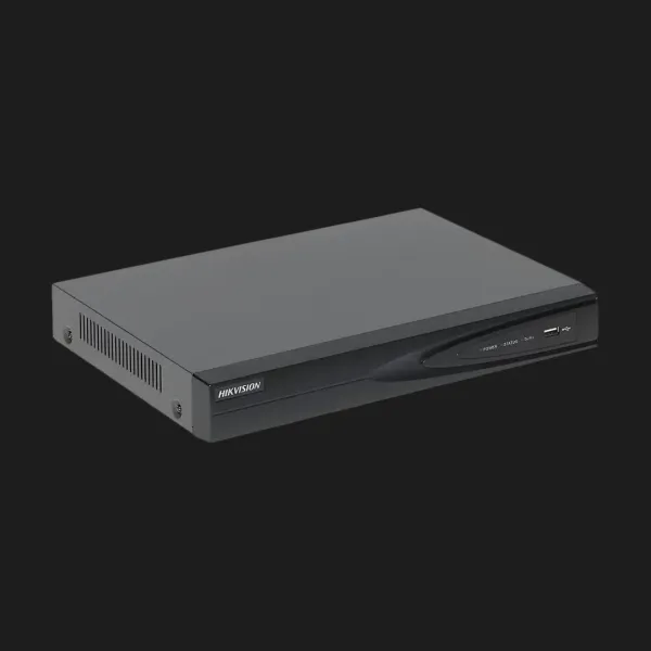 Відеореєстратор Hikvision DS-7616NI-Q1(D) (Black)