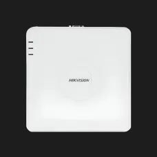 Відеореєстратор Hikvision DS-7108NI-Q1/8P (C) (White)