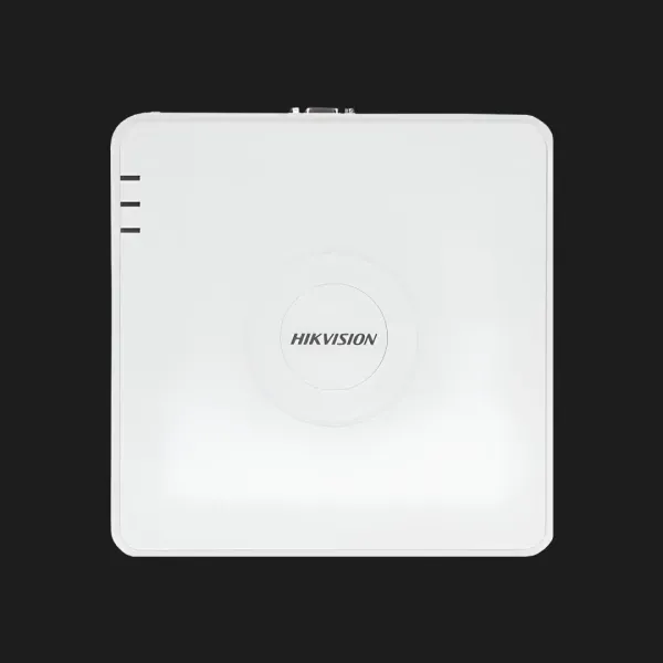 Відеореєстратор Hikvision DS-7108NI-Q1/8P (C) (White)
