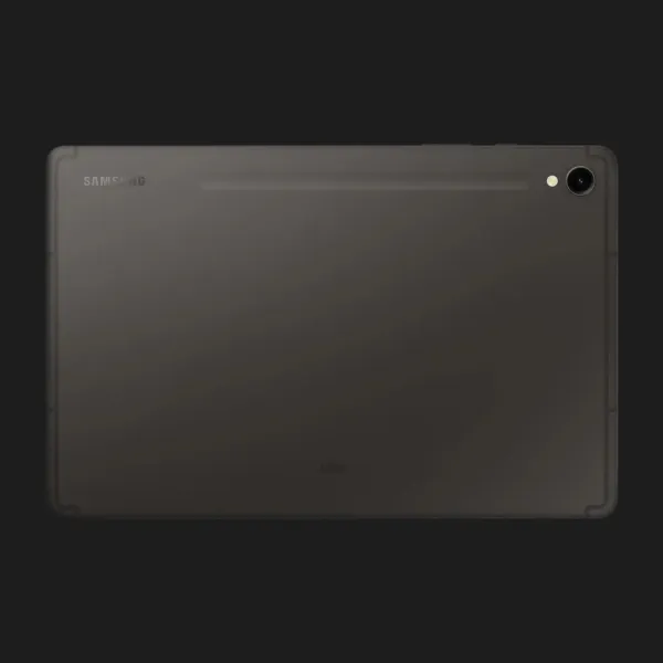Планшет Samsung Galaxy Tab S9 12/256GB 5G (Graphite) (UA)
