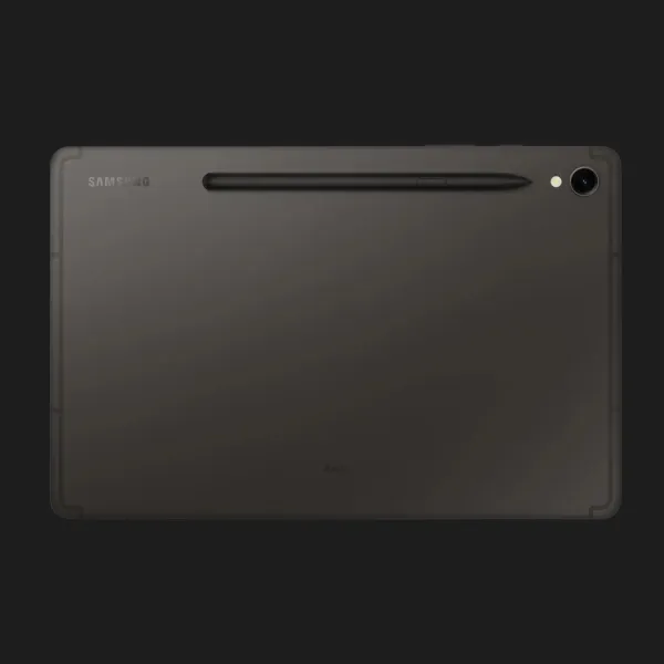 Планшет Samsung Galaxy Tab S9 12/256GB 5G (Graphite) (UA)