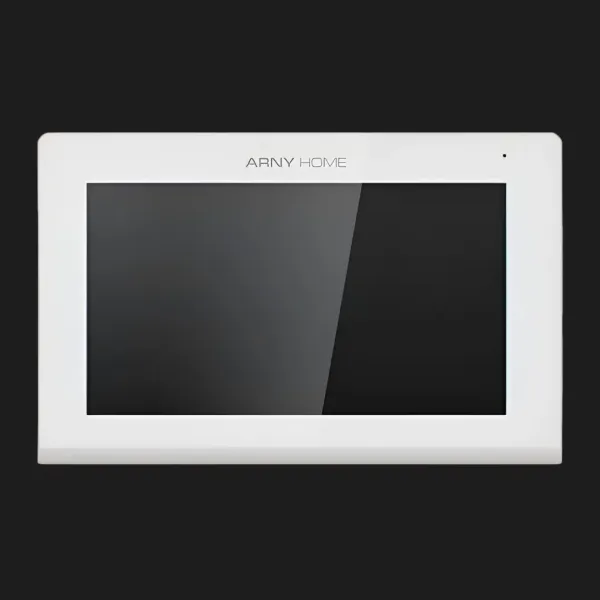 Відеодомофон Arny AVD-742A 2MPX Wi-Fi (White)