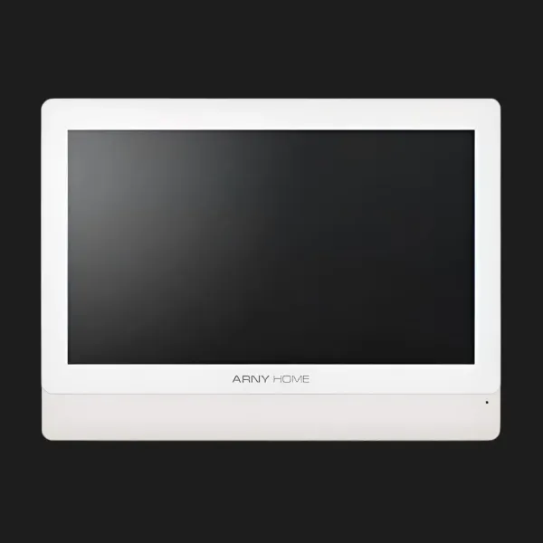 Відеодомофон Arny AVD-950A 2MPX Wi-Fi (White)