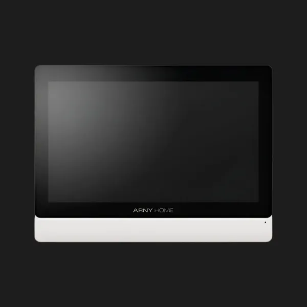 Відеодомофон Arny AVD-950A 2MPX Wi-Fi (Black)