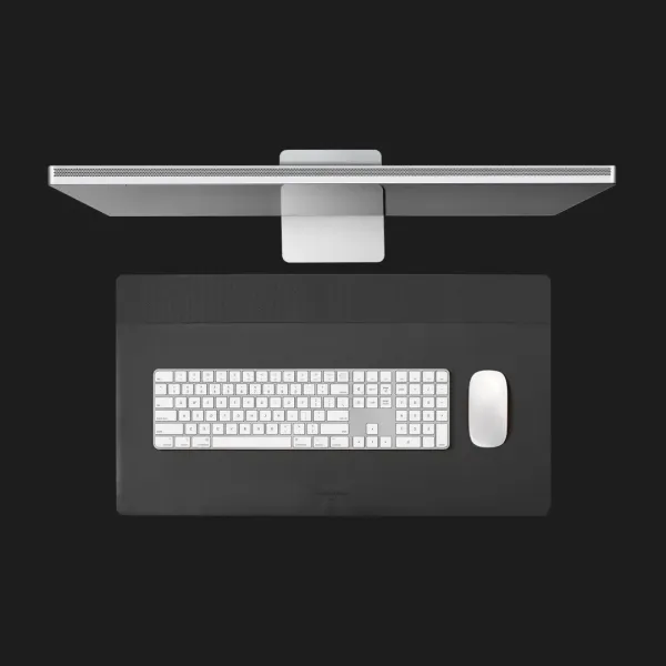 Килимок Native Union Desk Mat (Black/Kraft) (UA)