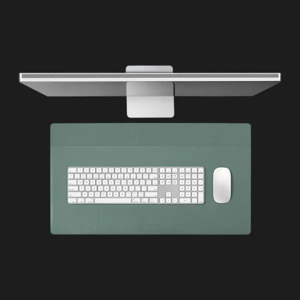 Килимок Native Union Desk Mat (Green/Sandstone) (UA)