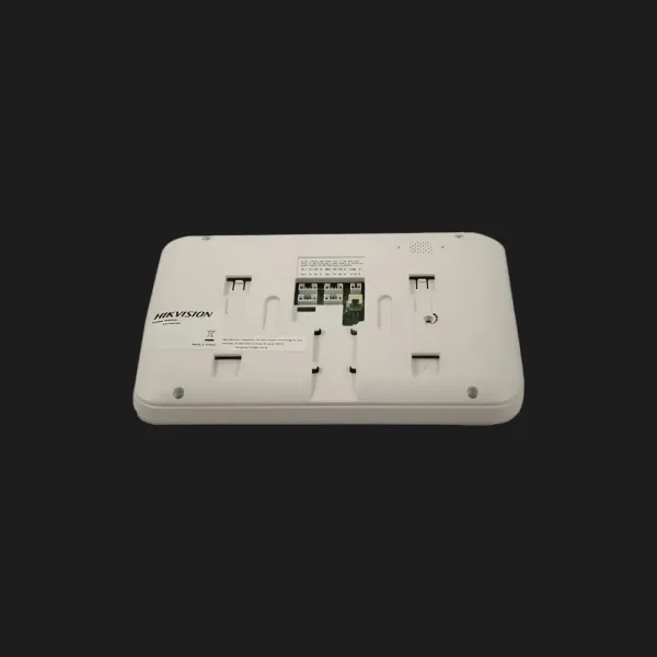 Відеодомофон Hikvision DS-KH3200-L (White)