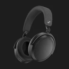 Навушники Sennheiser MOMENTUM 4 Wireless (Black)