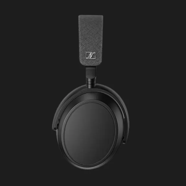 Навушники Sennheiser MOMENTUM 4 Wireless (Black)