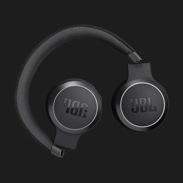 Навушники JBL Live 670NC (Black)