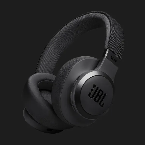 Навушники JBL Live 770NC (Black)