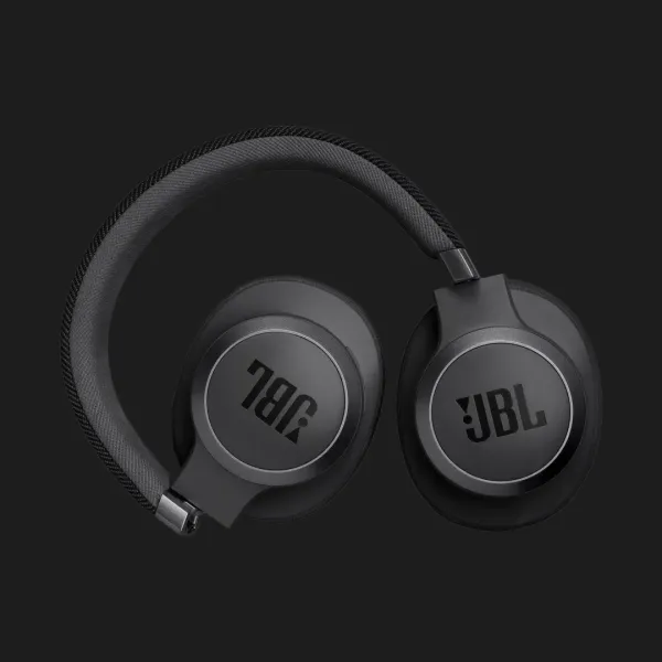 Навушники JBL Live 770NC (Black)