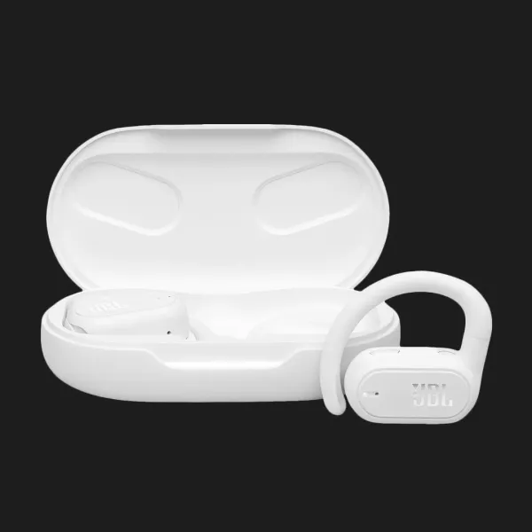 Навушники JBL Soundgear Sense (White)
