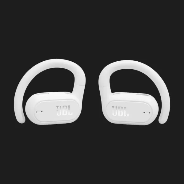Навушники JBL Soundgear Sense (White)
