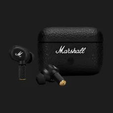 Навушники Marshall Headphones Motif II ANC (Black)