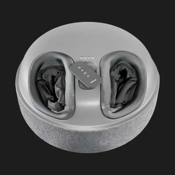 Масажер для ніг Beurer FM 120 (Gray)