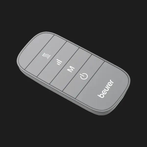 Масажер для ніг Beurer FM 120 (Gray)