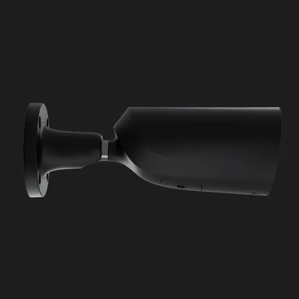 IP камера дротова Ajax BulletCam 5 мп, 2,8 мм (Black)