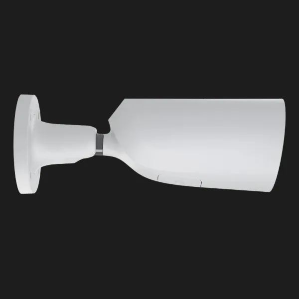 IP камера дротова Ajax BulletCam 8 мп, 4 мм (White)