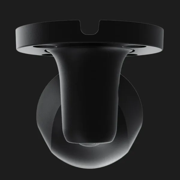 IP камера дротова Ajax BulletCam 8 мп, 4 мм (Black)