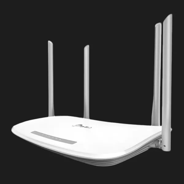 Маршрутизатор TP-Link EC220-G5 (White)