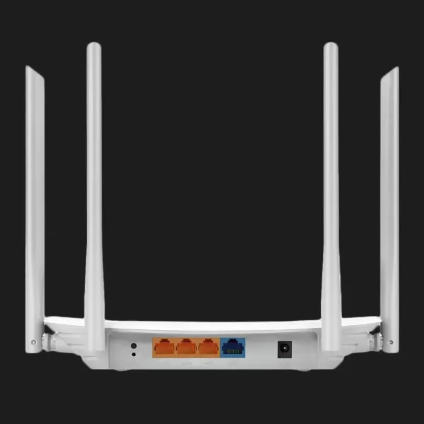 Маршрутизатор TP-Link EC220-G5 (White)