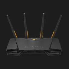 Маршрутизатор Asus TUF Gaming AX3000 V2 (Black)