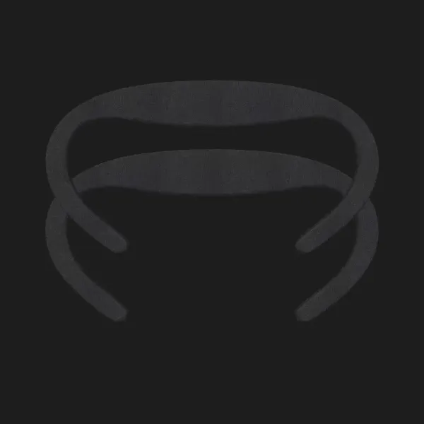 Лицьова накладка AMVR 4 в 1 для Meta Quest 3