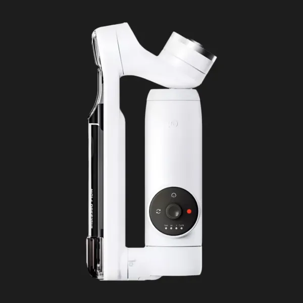 Стабілізатор Insta360 Flow Creator Kit (White)