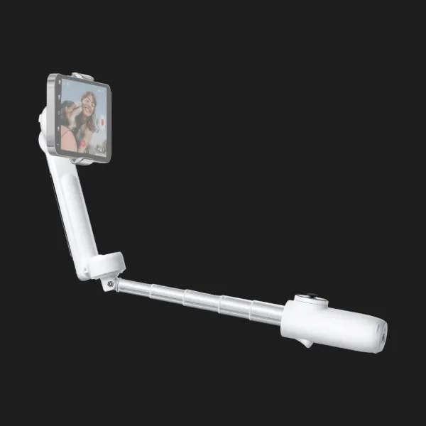 Стабілізатор Insta360 Flow Standalone (White)