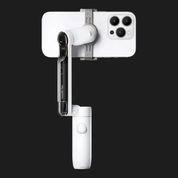 Стабілізатор Insta360 Flow Standalone (White)