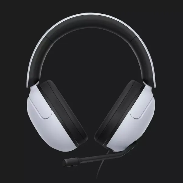 Ігрова гарнітура Sony Inzone H3 (White) (UA)