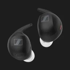 Навушники Sennheiser MOMENTUM Sport (Black)