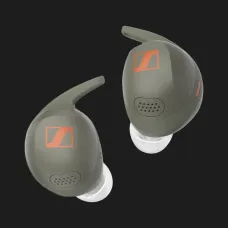 Навушники Sennheiser MOMENTUM Sport (Olive)