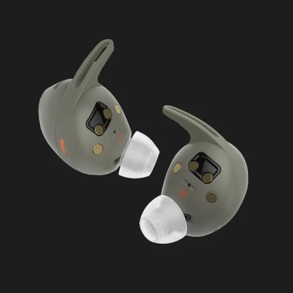 Навушники Sennheiser MOMENTUM Sport (Olive)