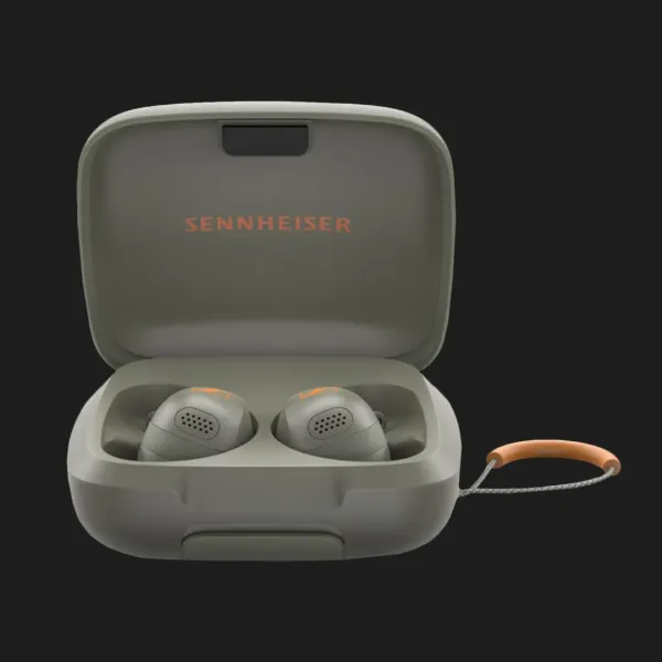 Навушники Sennheiser MOMENTUM Sport (Olive)