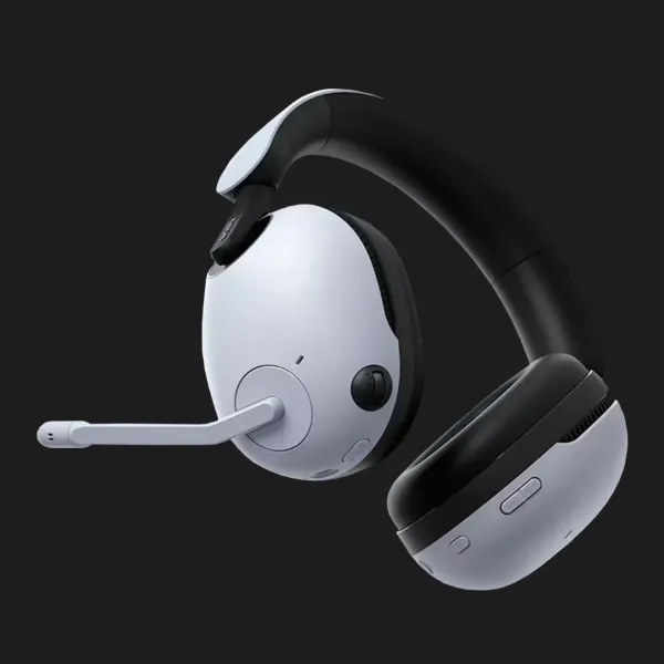 Ігрова гарнітура Sony Inzone H9 (White) (UA)