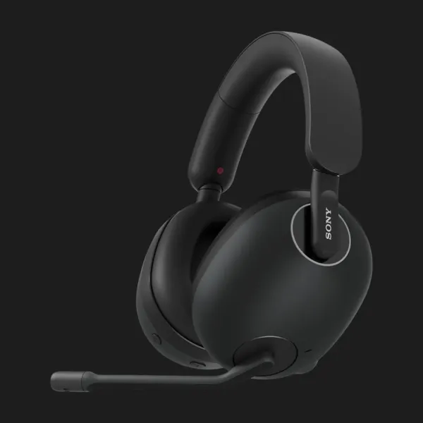 Ігрова гарнітура Sony Inzone H9 (Black) (UA)