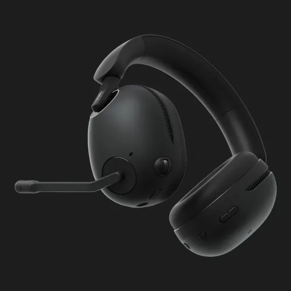 Ігрова гарнітура Sony Inzone H9 (Black) (UA)